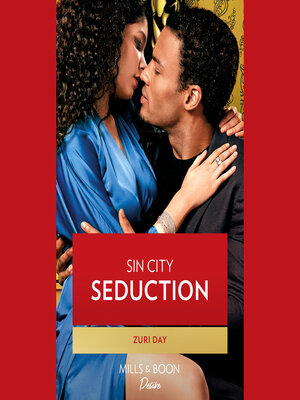 cover image of Sin City Seduction